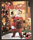 The Coca Cola Collector’s Catalog Holiday 1999 Volume 3 Issue 4 LN VTG