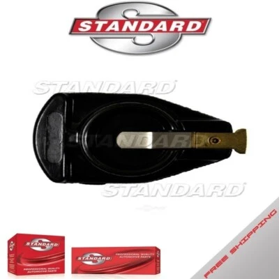 SMP STANDARD Distributor Rotor for 1964-1967 FORD MUSTANG L6-3.3L - Image 1 of 4
