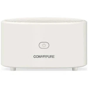 Portable HEPA Air Purifier, Home Room Odor Filter, Dust Smoke Allergies Cleaner - Picture 1 of 12