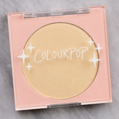 COLOURPOP Pressed Powder Highlighter MINTED - Image 1 of 2