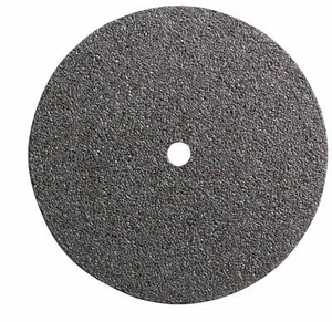 Dremel 420 Heavy Duty Cut-Off Wheels .040" thick, (Pack of 20) - Picture 1 of 2