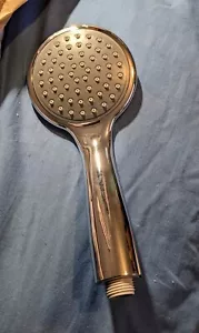 Water Saving Shower Head Efficient Performance Eco Friendly - Free Postage - Picture 1 of 3