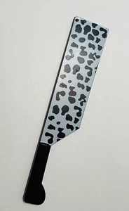 Jujutsu Kaisen Kento Nanami Cosplay prop Weapon PVC Knife Halloween Costume,17” - Picture 1 of 3