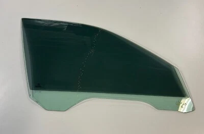 BMW E39 M5 540i 530i 525i PASSENGER FRONT WINDOW GLASS OEM 8159170 - Image 1 of 3