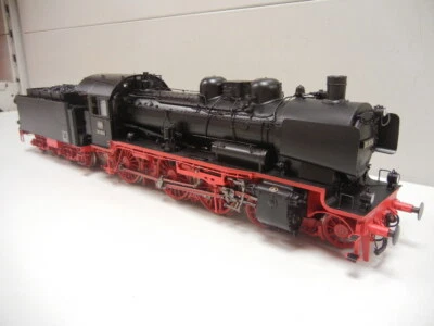 Kiss 400073 BR 38.10 Dampflok Digital ESU Loksound Neuware Ovp - Bild 1 von 4