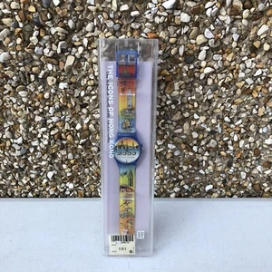 Rare 2000 Millennium Hong Kong Watch - Picture 1 of 7
