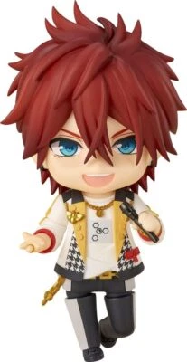 Nendoroid Ensemble Stars!! Music Amagi Rinne Japan Import - Image 1 of 4