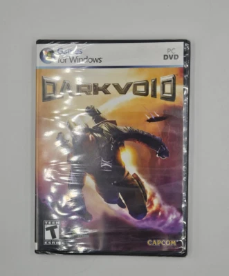 Darkvoid PC 2010--BRAND NEW - Image 1 of 3