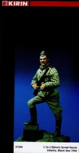 Soviet Naval Infantry - Black Sea 1944 - Picture 1 of 2