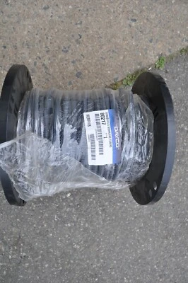 DAYCO  80217  WINDSHIELD WIPER/ VACUUM HOSE  250 FT .219 ID - Image 1 of 3