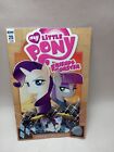 My Little Pony Friends Forever # 29 A Cover Comic First Print NEW IDW MLP 2016