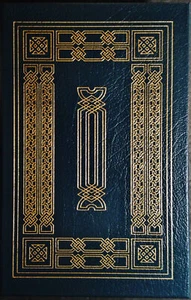 The Briar King by Greg Keyes, Easton Press Signed First Editions Science Fiction - Picture 1 of 9