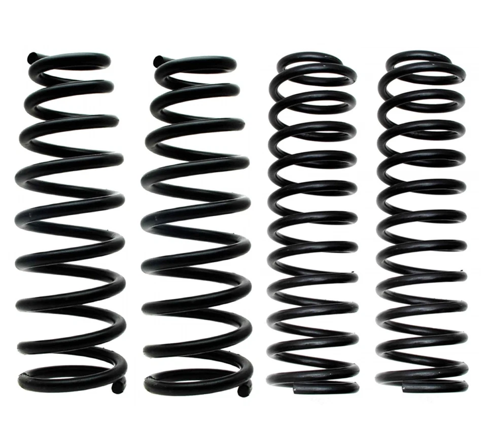 Lesjofors 前后 STD 线圈弹簧套件适用于克莱斯勒 Sebring Cirrus 带 AC — 第 1/1 张图片