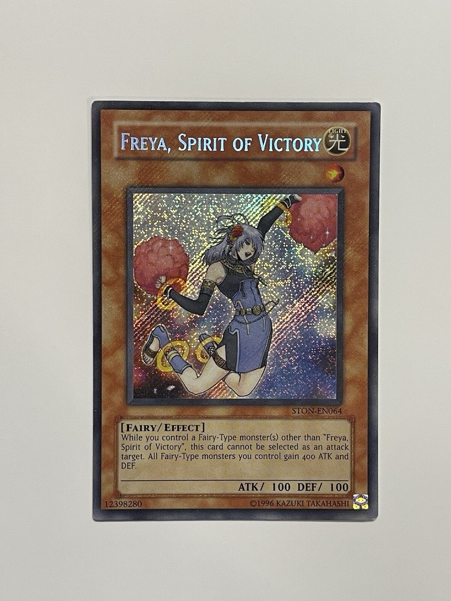 Yu-Gi-Oh! TCG Strike of Neos Secret Rare Individual Yu-Gi-Oh! TCG Strike of Neos Secret Rare Individual