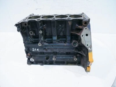 Engine Block Defect for Chevrolet Opel Cruze Insignia 1.4 LUJ B14NET 55577377 - Image 1 of 4
