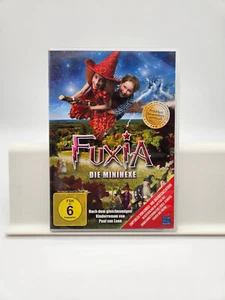 Fuxia Die Minihexe DVD - Picture 1 of 2