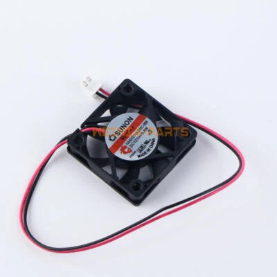 New SUNON HA40101V4-000C-999 DC12V 0.8W cooling fan 40*40*10mm - Image 1 of 3