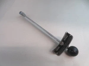 Vintage Sturtevant Richtungs-Drehmomentschlüssel mit Rachetkopf Modell 12934-7 - Bild 1 von 4