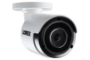 Lorex 4MP Super HD IP Accessory Camera for Lorex LNK7100 Series NVR LKB343B - Picture 1 of 11
