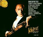 Heifetz 11 15   Heifetz Collection Vol 11 15 Concerto Collection