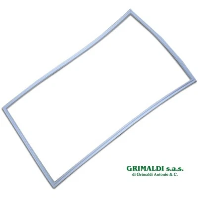 GUARNIZIONE MAGNETICA  POLARWH FRIGORIFERO ARISTON INDESIT C00115567 ORIGINALE - Immagine 1 di 2