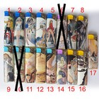 Accendini Milo Manara Figure Assortite Erotici Collezione Accendino Misti Sexy
