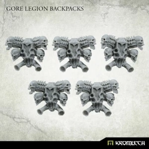 Kromlech Gore Legion Backpacks Brand New KRCB246 - Picture 1 of 3