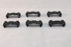 AURORA TOMY AFX BODY CLIP ~ CONVERTIRE STRETTO SUPER G+ IN LARGO ~ 6 PZ ~ NUOVO REPRO - Foto 1 di 8
