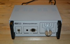 Magnetoterapia Nuova Elettronica LX950 Bassa frequenza Low frequency