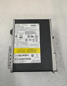 Cisco PWR-IE65W-PC-AC Power Supply TPSN-65AB 341-0543-01 - Picture 1 of 2