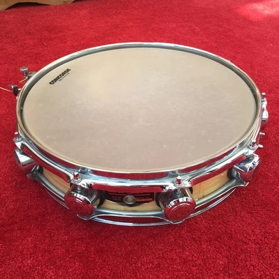 DIXON Snare Drum MAPLE - Ahorn - Bild 1 von 4
