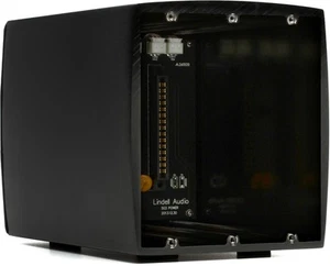 Lindell Audio 503 POWER 3-slot 500 Series Chassis - Zdjęcie 1 z 8
