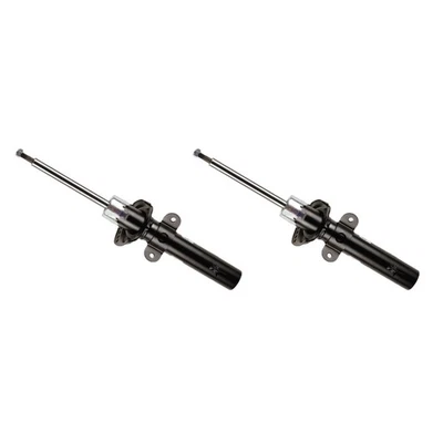 Shock Absorber Set Front Gas Pressure Strut Bilstein B4 for including Jaguar X-Type - Image 1 of 4