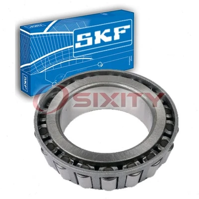 Cojinete de rueda exterior trasero SKF para GMC K25 K2500 1967-1972 eje de camioneta mm Foto 1 de 4