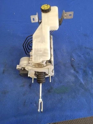2022 Ford F150 F-150 Lighting Truck Power Brake Booster Master Cylinder A/T 2523 - Imagem 1 de 4