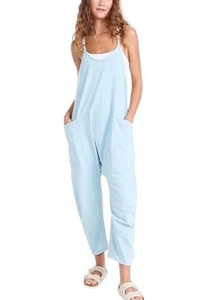 Free People Women's Hot Shot One-Piece Meditteranean - Picture 1 of 2