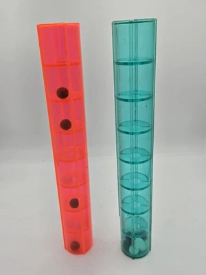 Vintage Milton Bradley BOOB TUBE Game 1962 - Image 1 of 4