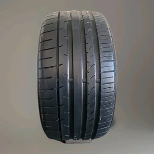 DUNLOP 255 35 19 (96Y) TYRE SP SPORT MAXX 050+ 6.3MM TREAD 2553519 ## - Picture 1 of 5