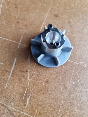 Thunder Tiger Raptor 30 Lüfter - Bild 1 von 2