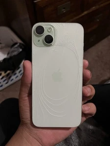 iphone 15 pro max for parts - Photo 1 sur 3