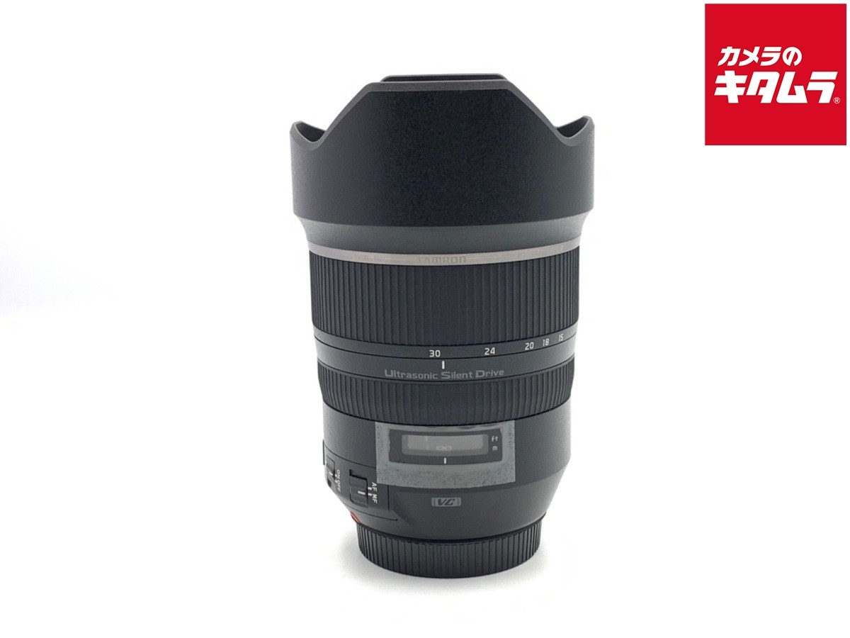 TAMRON - れいママ tamron15-30 24-70セット Tamron 15-30mm Camera Lenses for sale | eBay
