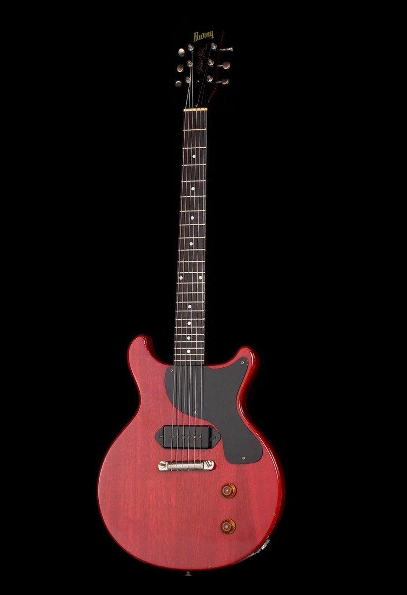 Burny Guitars & Basses for sale | eBay Burny Guitars & Basses for sale | eBay