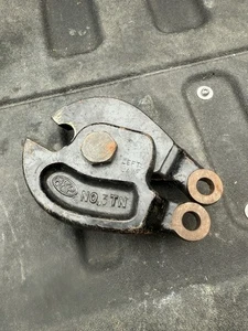 HK Porter Replacement Cutter Head No.3 - Picture 1 of 6