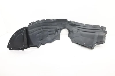 Guardabarros interior Mazda CX5 2017-2021 forro delantero izquierdo Kb7w-56-140c Foto 1 de 4