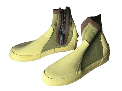Chota Neoprene Wading Boots Fly Fishing Size 10 - Image 1 of 2