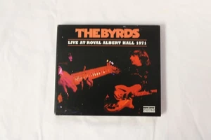 The Byrds - Live At Royal Albert Hall (CD) FREE SHIPPING! - Bild 1 von 3