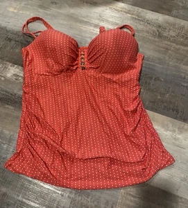 swim by cacique tankini oberteil - Bild 1 von 6