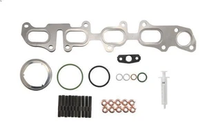 Montagesatz, Lader EVORON EVMK0100 für VW CC B7 (358) 2 2015-2016 - Bild 1 von 5