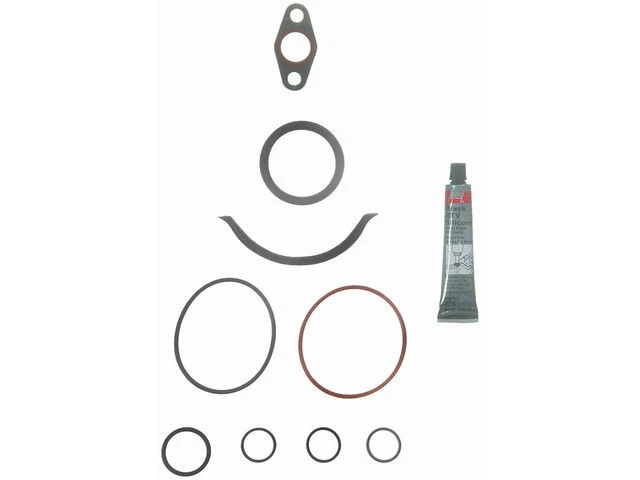 Timing Cover Gasket Set For 2001-2003 Infiniti QX4 3.5L V6 2002 NP825QK Foto 1 de 1