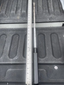 Snap-On Tools SSD520 USA, 28" Screwdriver Pry Bar, 20" Shaft - Picture 1 of 5